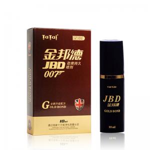 金邦德 外用喷剂10ML